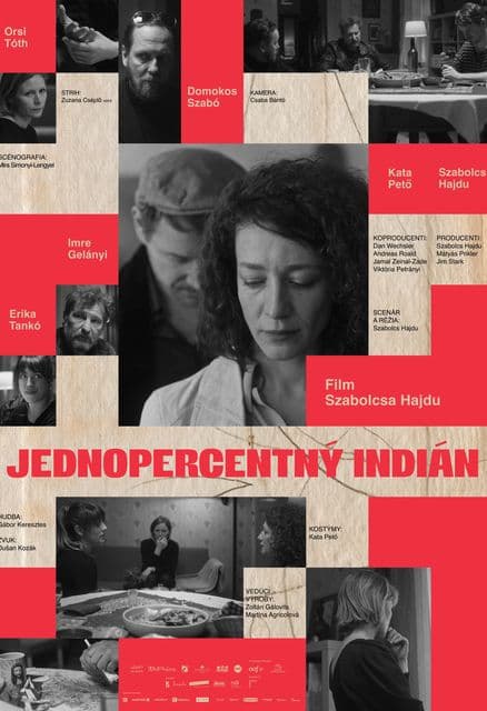 Jednopercentný indián