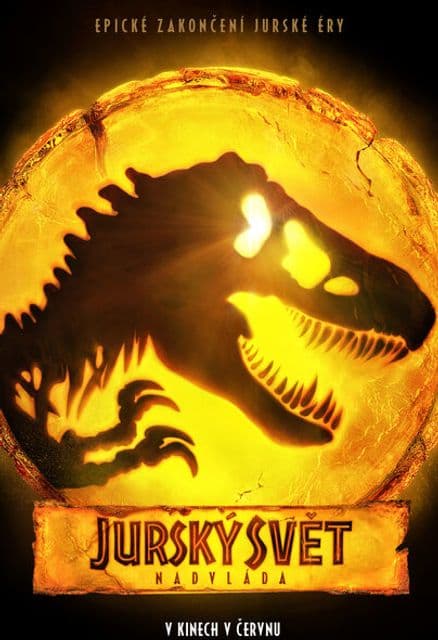 Jurský svet: Znovuzrodenie